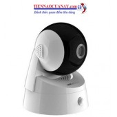 CAMERA HIKVISION IP Dome DS-2CD2Q10FD-IW